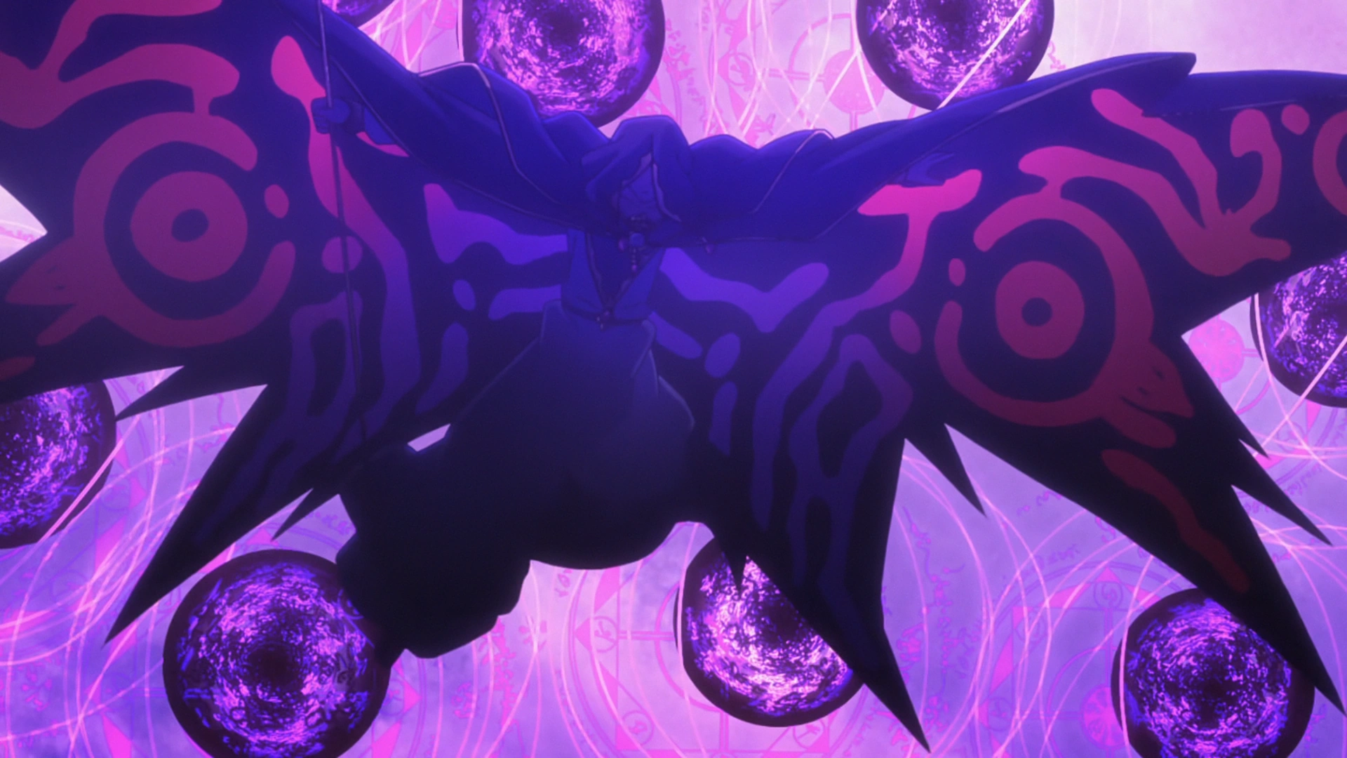 Atrum Galliasta Fate Kaleid Type Moon Wiki Fandom