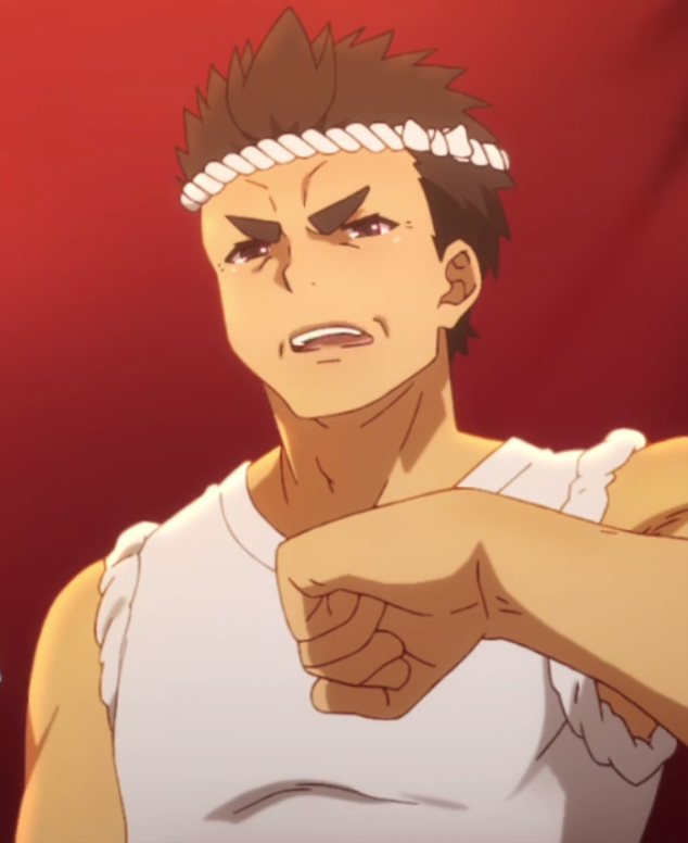List Of Minor Characters Type Moon Wiki Fandom