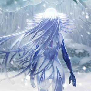 Priestess Of The Alien God Type Moon Wiki Fandom A god whose domain is love. priestess of the alien god type moon