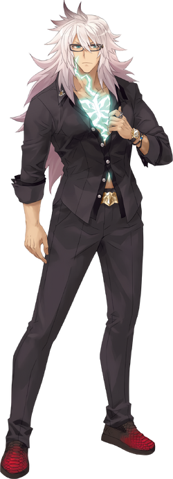 Siegfried Type Moon Wiki Fandom Siegfried Type Moon Wiki Fandom