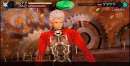 Fate/EXTRA CCC