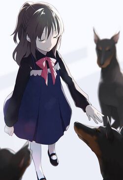 Misaya Reiroukan Type Moon Wiki Fandom Misaya Reiroukan Type Moon Wiki Fandom