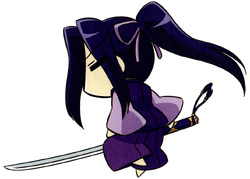 Sasaki Kojirou Type Moon Wiki Fandom