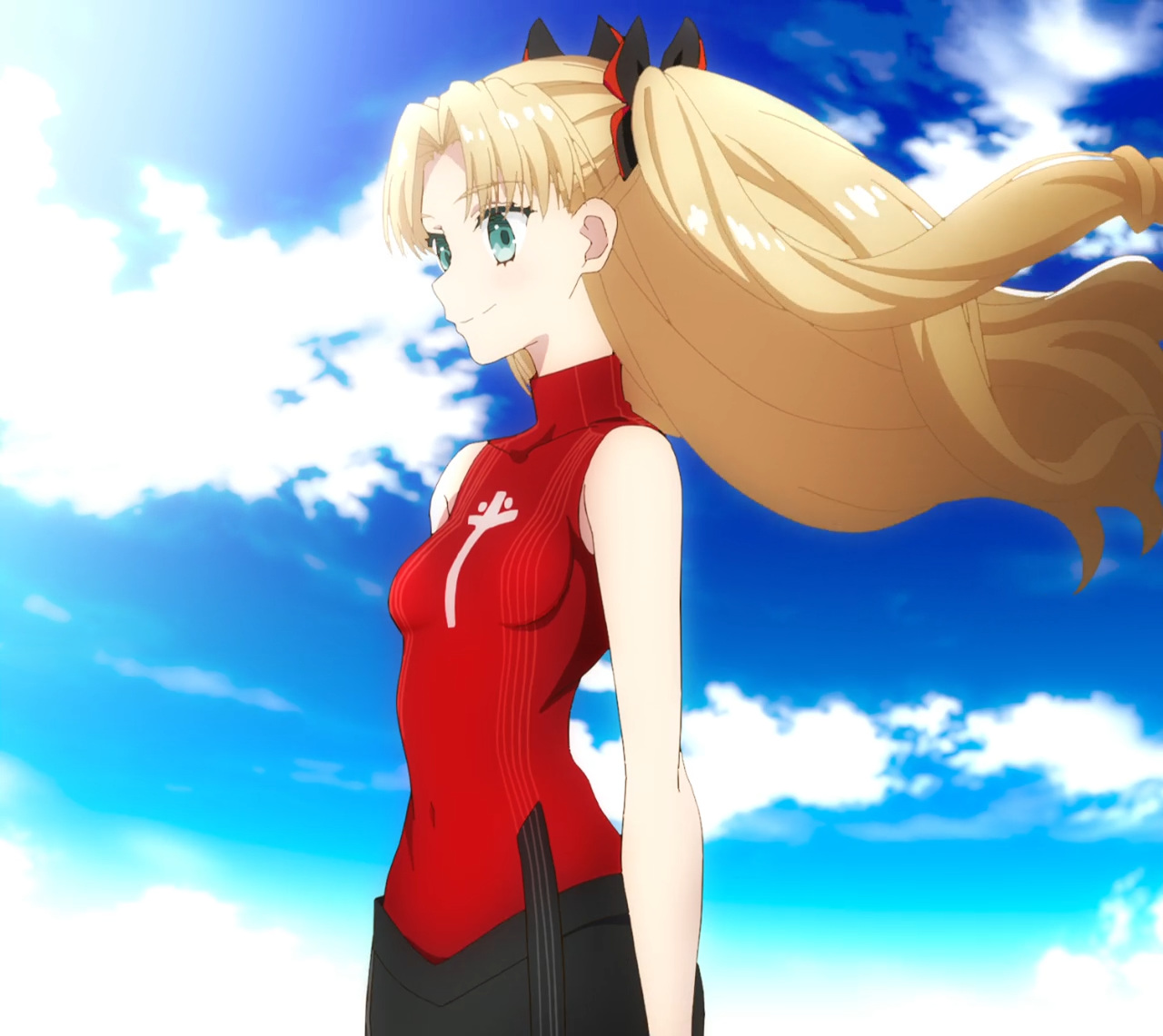 Rin Tohsaka (Fate/EXTRA) | TYPE-MOON Wiki | Fandom Rin Tohsaka (Fate/EXTRA) | TYPE-MOON Wiki | Fandom