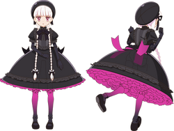 Nursery Rhyme Type Moon Wiki Fandom Nursery Rhyme Type Moon Wiki Fandom
