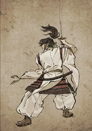 SabercardSamuraiRemnant