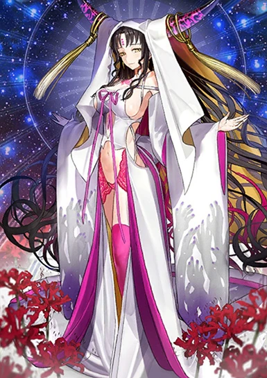 Kiara Sessyoin Alter Ego Type Moon Wiki Fandom Some earlier small chapters were combined in the volumes. kiara sessyoin alter ego type moon