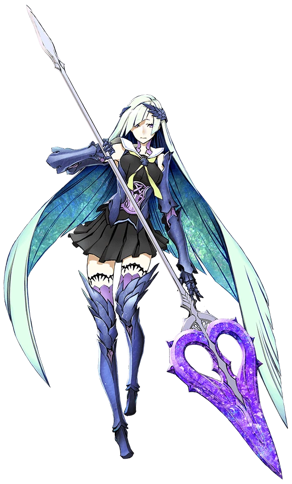 Brynhildr Type Moon Wiki Fandom