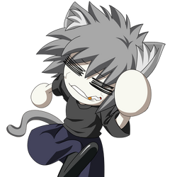 Neco-Arc Chaos | TYPE-MOON Wiki | Fandom