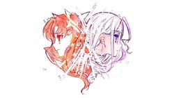 Fate Extra Last Encore Type Moon Wiki Fandom