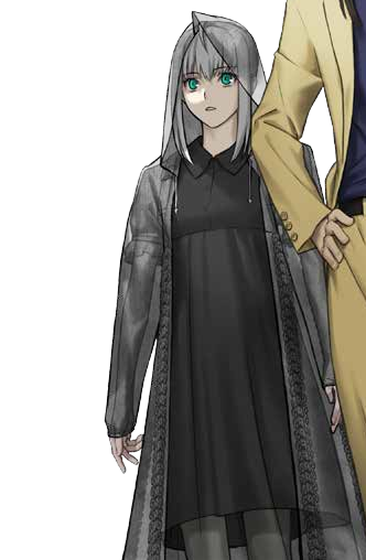 gray lord el-melloi