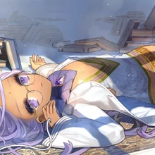 Rani Viii Type Moon Wiki Fandom