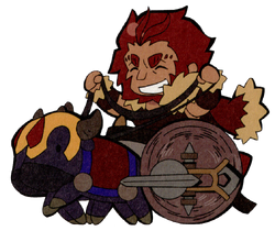Iskandar Type Moon Wiki Fandom Iskandar Type Moon Wiki Fandom