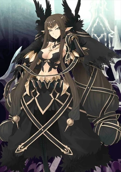 Semiramis | TYPE-MOON Wiki | Fandom