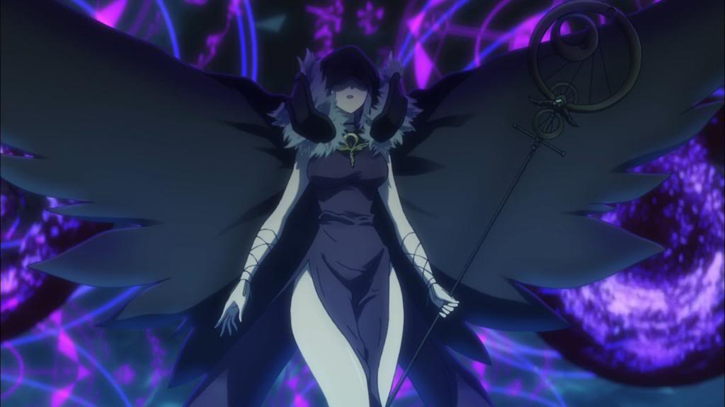 Medea | TYPE-MOON Wiki | Fandom