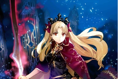 Scarlet Destiny | Touhou Wiki | Fandom