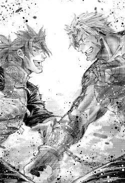 Beowulf | TYPE-MOON Wiki | Fandom