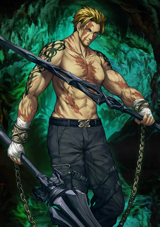 Beowulf Type Moon Wiki Fandom