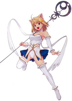 Arcueid Brunestud Type Moon Wiki Fandom From here, in the arcueid route, shiki kills the soul of michael roa valdamjong, arceuid's true objective. arcueid brunestud type moon wiki fandom