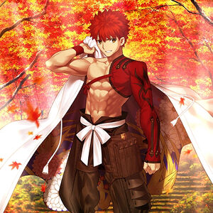 Senji Muramasa Type Moon Wiki Fandom