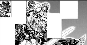 Servants (Turas Realta)