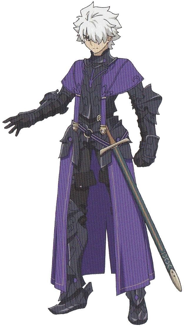 Characters of Fate/stay night - Wikipedia