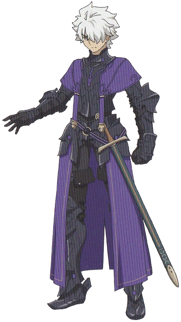 Fate/stay night - Wikipedia