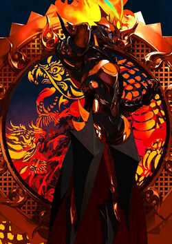 Ashwatthama Type Moon Wiki Fandom