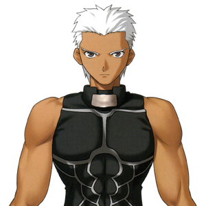 Archer Fate Stay Night Type Moon Wiki Fandom
