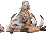 Altera (Fate/EXTELLA)