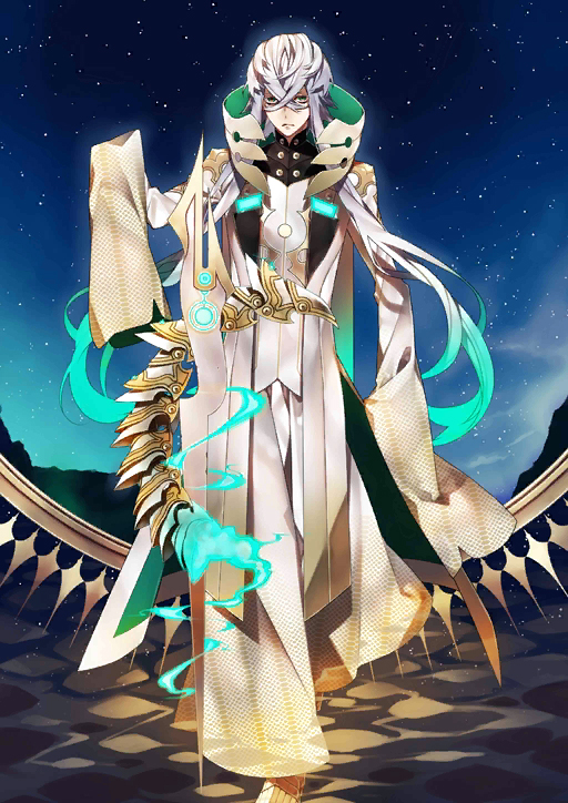 Asclepius Type Moon Wiki Fandom