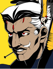 Curry
