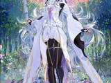 Кастер (Fate/Grand Order Arcade)
