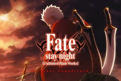 Wish: Fate/stay night Image Album | TYPE-MOON Wiki | Fandom