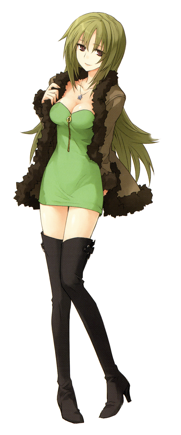 Reika Rikudou Type Moon Wiki Fandom Reika Rikudou Type Moon Wiki Fandom