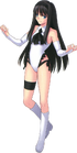 Lunatic akiha