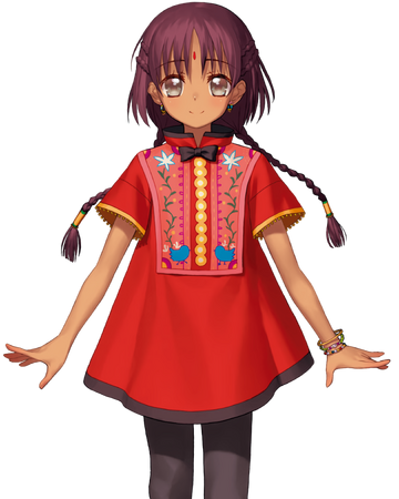 Asha Type Moon Wiki Fandom Asha Type Moon Wiki Fandom