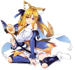 Luvia Kaleido Sapphire.png (568 KB) Luviagelita Edelfelt's Kaleido Sapphire form, illustrated by Hiroshi Hiroyama.