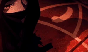 Trong anime Fate/strange Fake - Whispers of Dawn