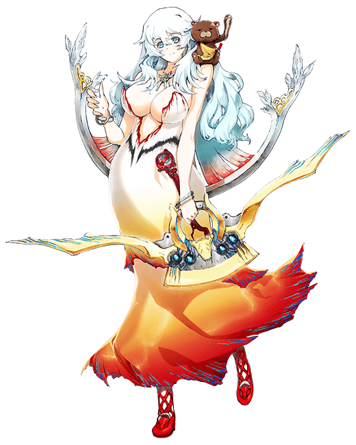 Fate/Grand Order - Orion Servant Introduction