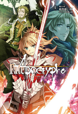 Fate/Apocrypha - Wikipedia