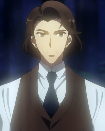 Victor Frankenstein Type Moon Wiki Fandom Victor Frankenstein Type Moon Wiki Fandom