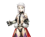 Penthesilea CEO.png (342 kB) Amazoness CEO set (アマゾネスCEOセット?) trong Fate/Grand Order.