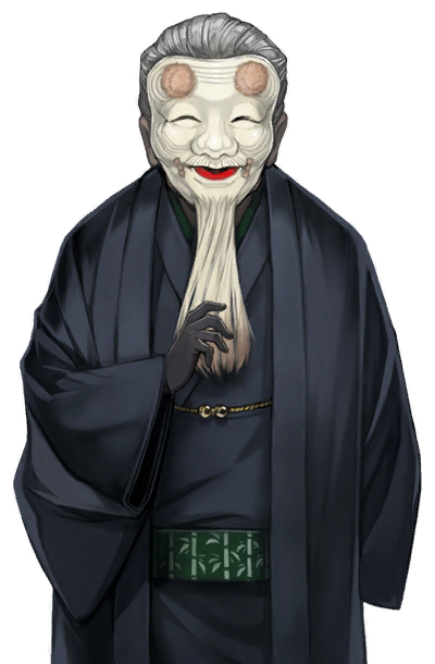 List Of Minor Characters Type Moon Wiki Fandom