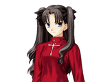 Rin Tohsaka