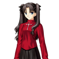 Fate store zero characters