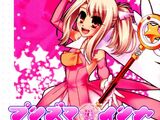 Fate/kaleid liner PRISMA☆ILLYA (manga)