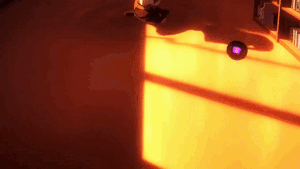 Sakura going out of Control