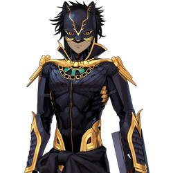 Izcalli | TYPE-MOON Wiki | Fandom