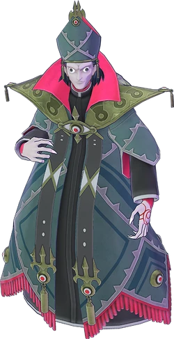 Gilles De Rais Caster Type Moon Wiki Fandom